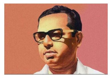 “വാക്കുകളുടെ തുലാവർഷം: വയലാർ രാമവർമ്മയെ ഓർമ്മിക്കുമ്പോൾ” “വാക്കുകളുടെ തുലാവർഷം: വയലാർ രാമവർമ്മയെ ഓർമ്മിക്കുമ്പോൾ”