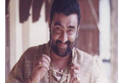 അഭിനയത്തിന്റെ രസതന്ത്രം അറിഞ്ഞ നടൻ പ്രൊഫ. നരേന്ദ്ര പ്രസാദ് അഭിനയത്തിന്റെ രസതന്ത്രം അറിഞ്ഞ നടൻ പ്രൊഫ. നരേന്ദ്ര പ്രസാദ്