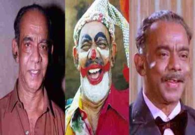 മലയാളത്തിന്റെ പ്രിയപ്പെട്ട ബഹദൂര്ക്ക മലയാളത്തിന്റെ പ്രിയപ്പെട്ട ബഹദൂര്ക്ക