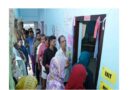 നിലമ്പൂര്‍ ഇന്ന് വിധിയെഴുതും!!!!! വോട്ടെടുപ്പ് തുടങ്ങി