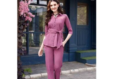 ലളിതമായി സ്റ്റൈലിഷാകാന് കോര്ഡ് സെറ്റുകള് ലളിതമായി സ്റ്റൈലിഷാകാന് കോര്ഡ് സെറ്റുകള്