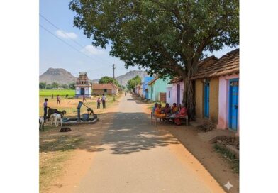 നാലുനൂറ്റാണ്ടായി മദ്യവും മാസംവും കഴിക്കാത്ത ഗ്രാമവാസികള്‍