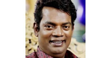 അയാം ദി സോറി മലയാളീസ് അയാം ദി സോറി മലയാളീസ്