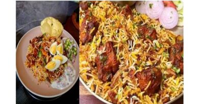 ചിക്കൻ 65 ബിരിയാണി ചിക്കൻ 65 ബിരിയാണി