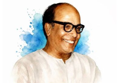 സാഹിത്യത്തിന് വേറിട്ട ഭാവം സമ്മാനിച്ച ഉറൂബ്