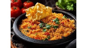 തക്കാളി ചോറ്