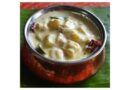 പൈനാപ്പിൾ പച്ചടി പൈനാപ്പിൾ പച്ചടി